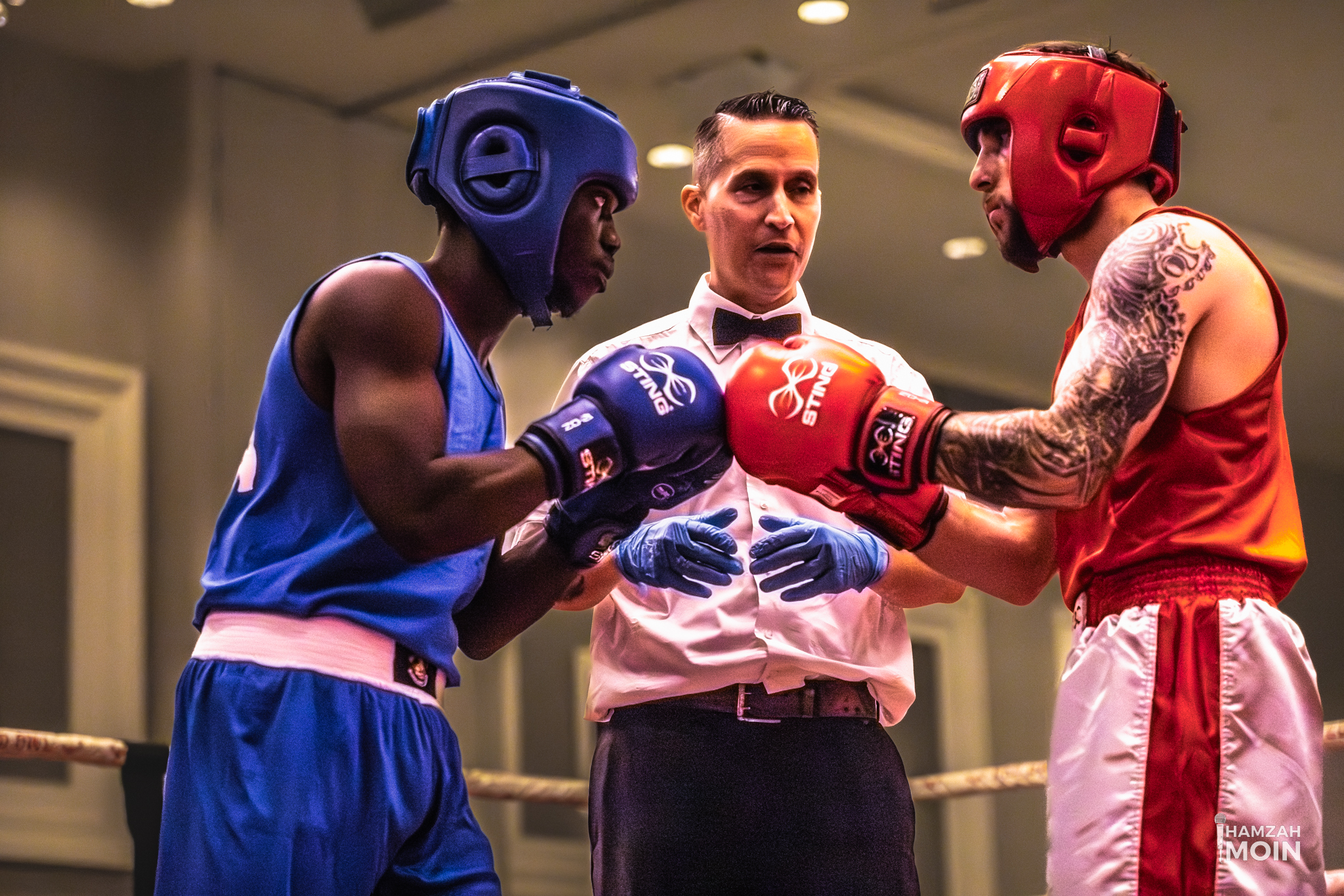 Bell City – Parkinsons-677