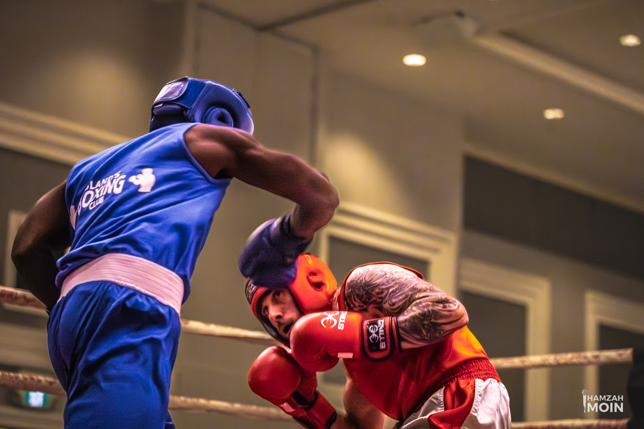 Bell City – Parkinsons-680